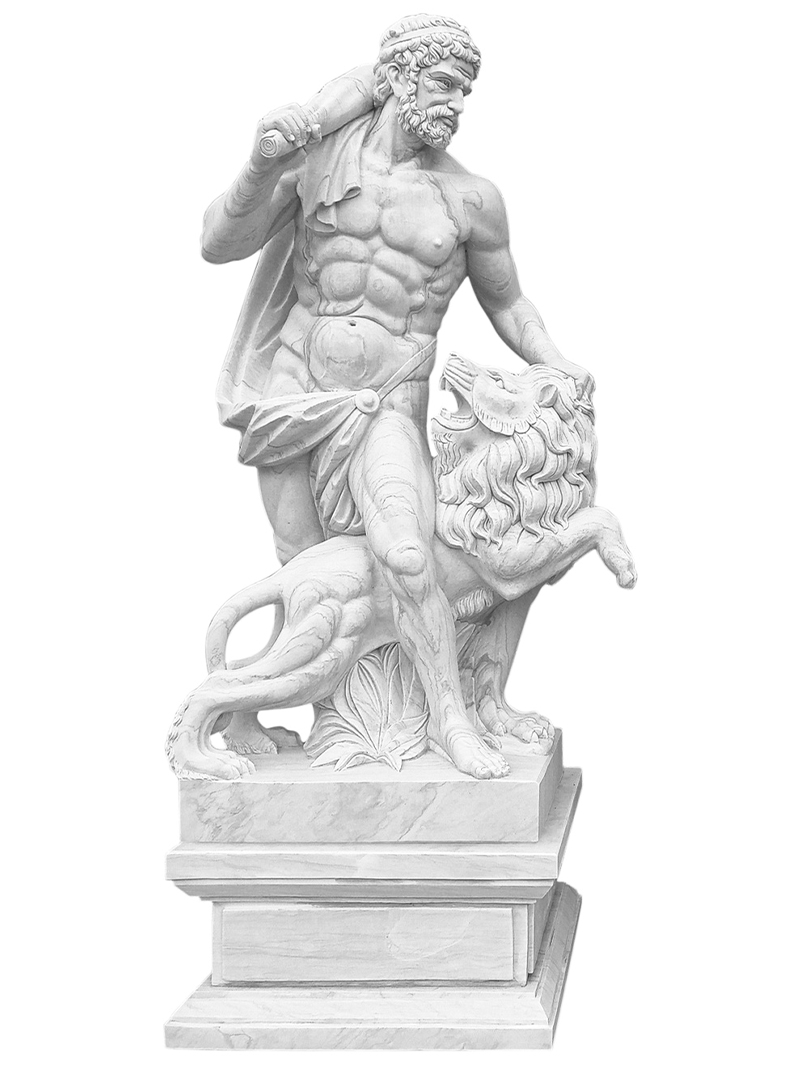 Hercules 1