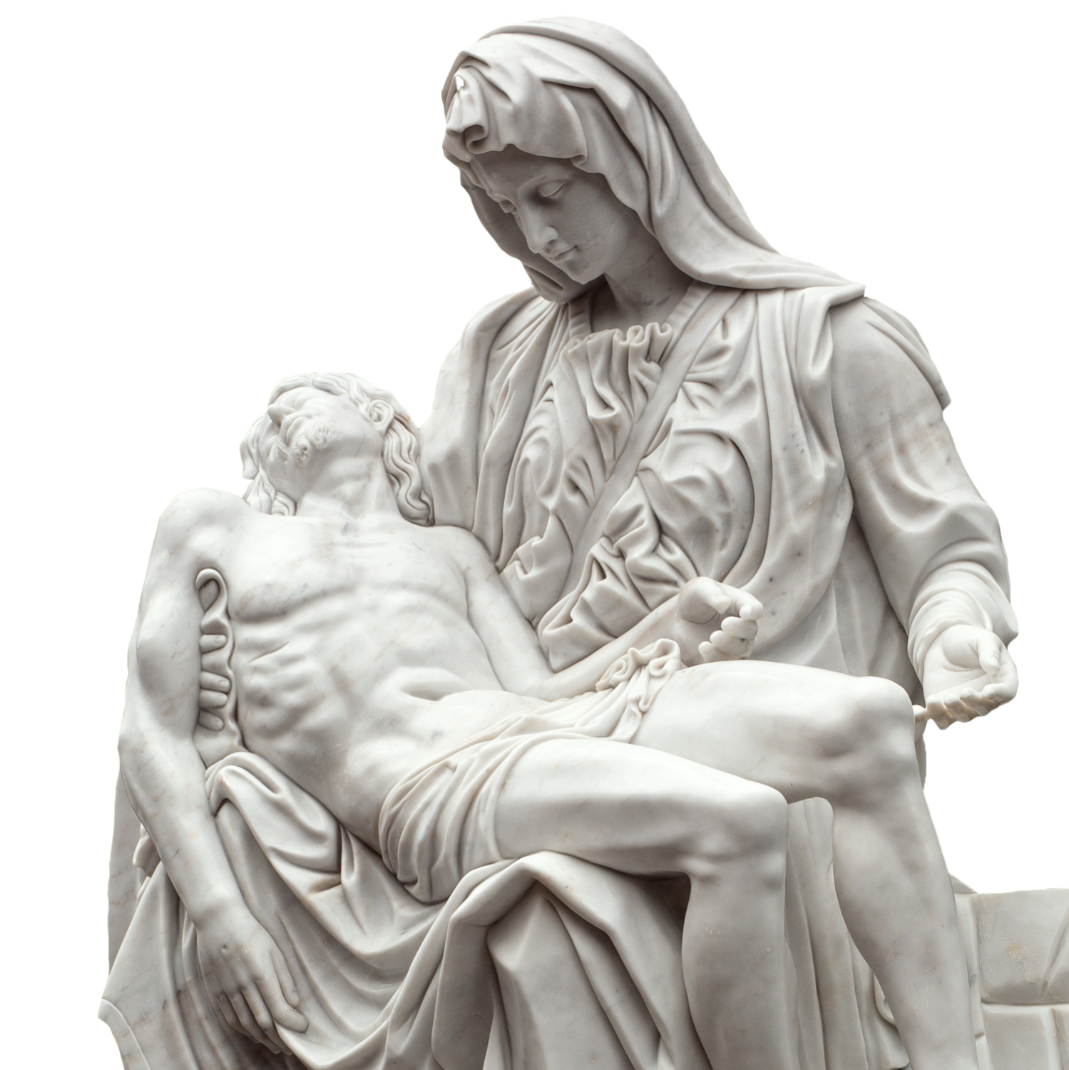 Pieta 2