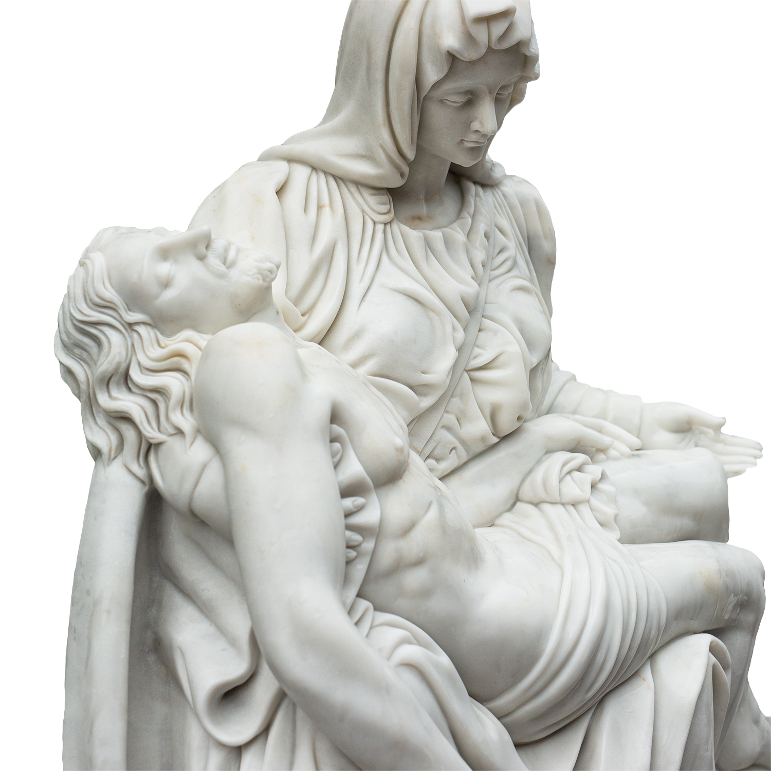 Pieta 3