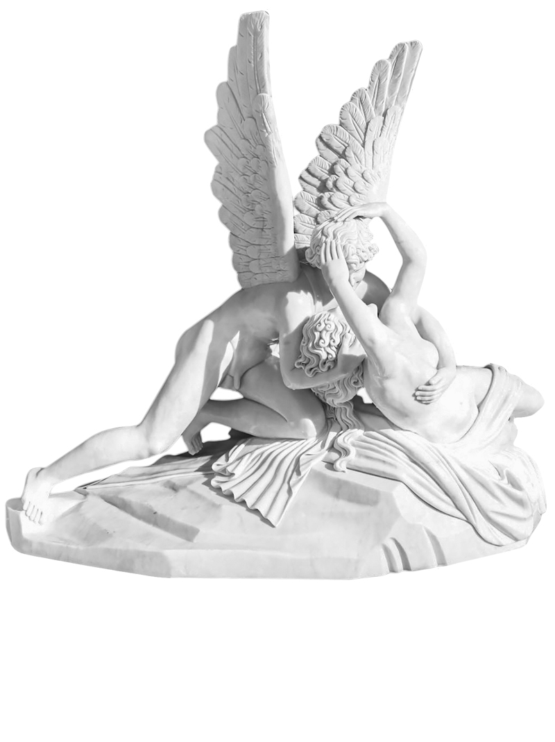 Psyche i Kupidyn 1
