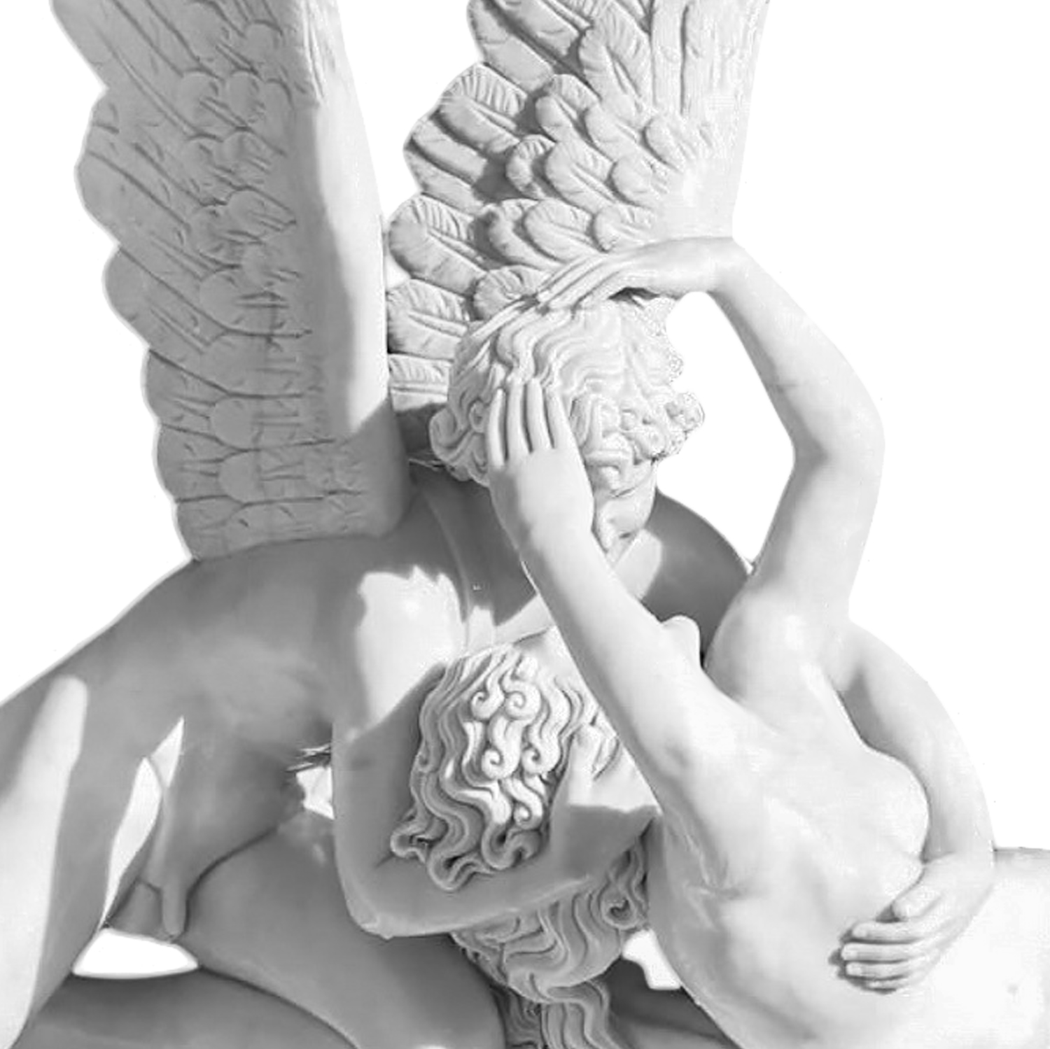 Psyche i Kupidyn 2