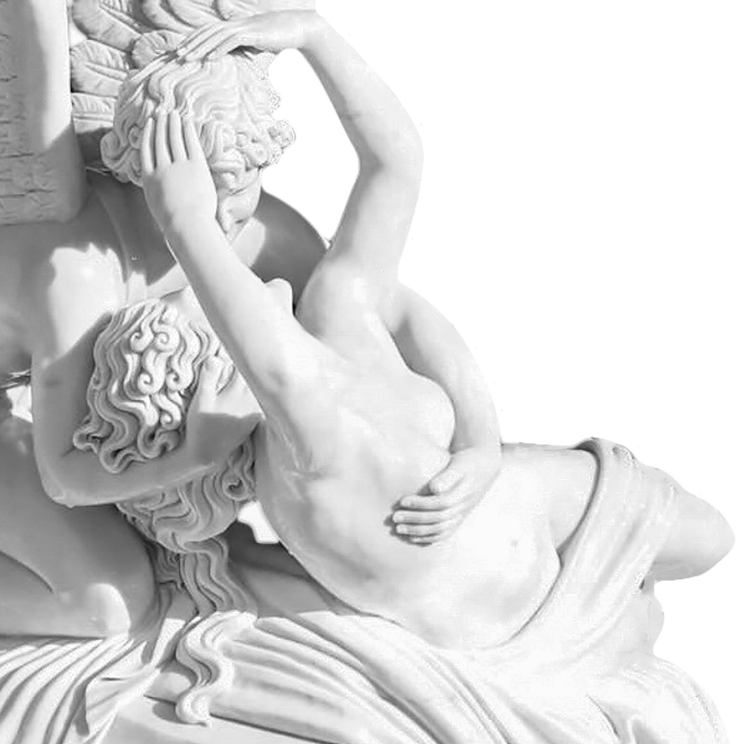 Psyche i Kupidyn 3