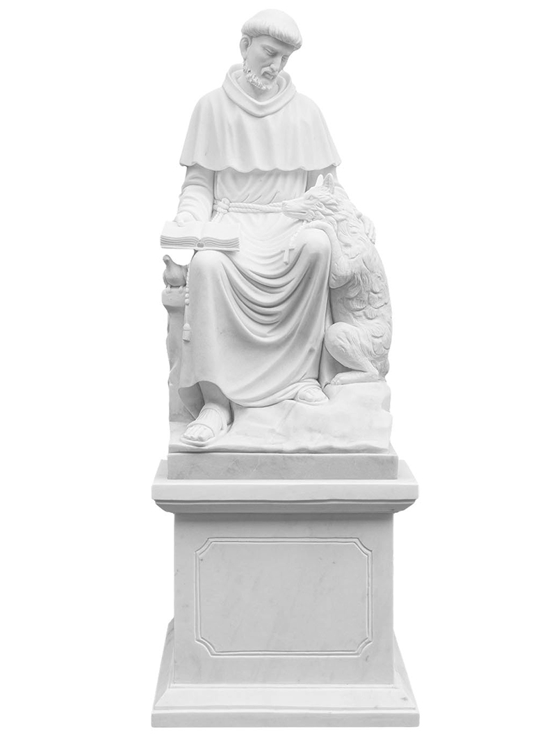 Święty Franciszek 5